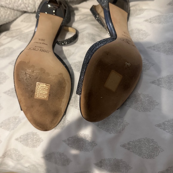 Jimmy choo - Picture 6 of 6